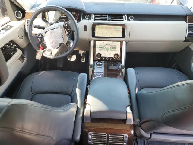 Photo 7 VIN: SALGS2SE1MA421232 - LAND ROVER RANGEROVER 