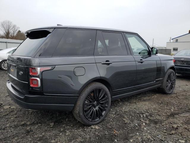 Photo 2 VIN: SALGS2SE1NA460937 - LAND ROVER RANGEROVER 