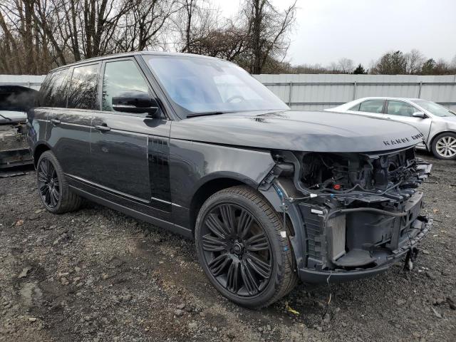 Photo 3 VIN: SALGS2SE1NA460937 - LAND ROVER RANGEROVER 