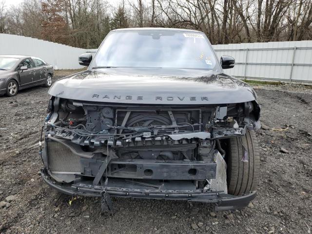 Photo 4 VIN: SALGS2SE1NA460937 - LAND ROVER RANGEROVER 