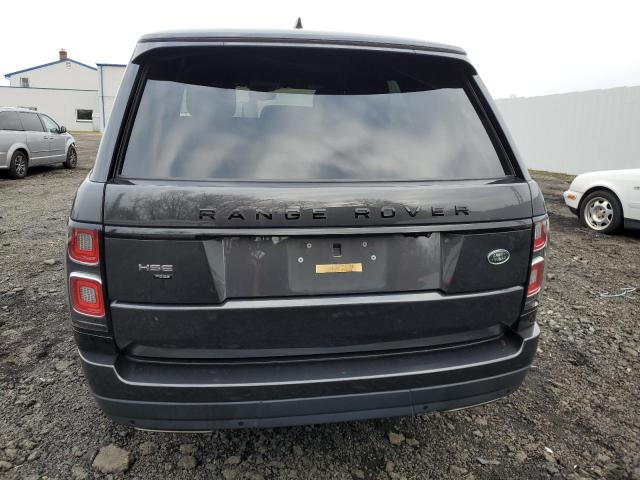 Photo 5 VIN: SALGS2SE1NA460937 - LAND ROVER RANGEROVER 