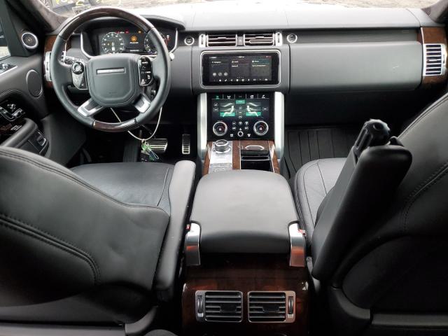 Photo 7 VIN: SALGS2SE1NA460937 - LAND ROVER RANGEROVER 