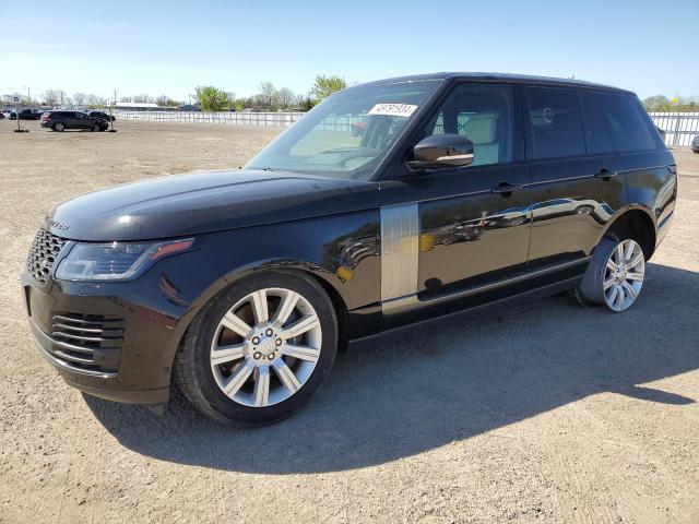 Photo 0 VIN: SALGS2SE2MA450013 - LAND-ROVER RANGEROVER 