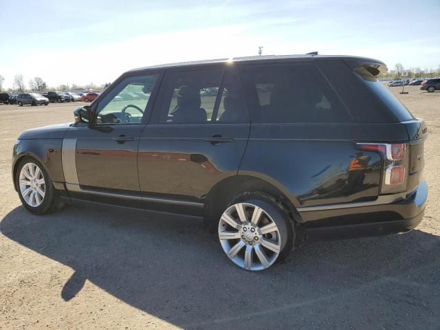 Photo 1 VIN: SALGS2SE2MA450013 - LAND-ROVER RANGEROVER 