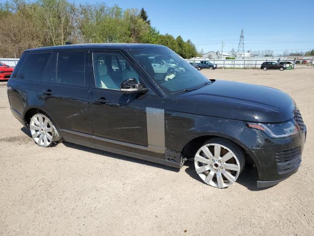 Photo 3 VIN: SALGS2SE2MA450013 - LAND-ROVER RANGEROVER 