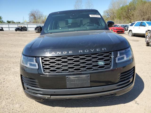 Photo 4 VIN: SALGS2SE2MA450013 - LAND-ROVER RANGEROVER 