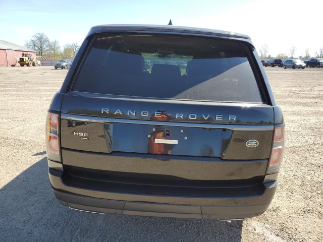 Photo 5 VIN: SALGS2SE2MA450013 - LAND-ROVER RANGEROVER 