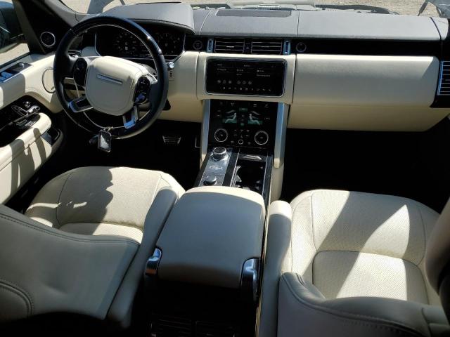 Photo 7 VIN: SALGS2SE2MA450013 - LAND-ROVER RANGEROVER 