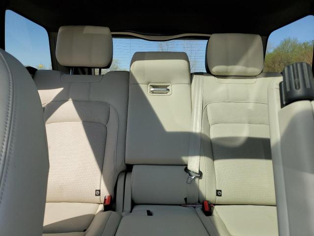 Photo 9 VIN: SALGS2SE2MA450013 - LAND-ROVER RANGEROVER 