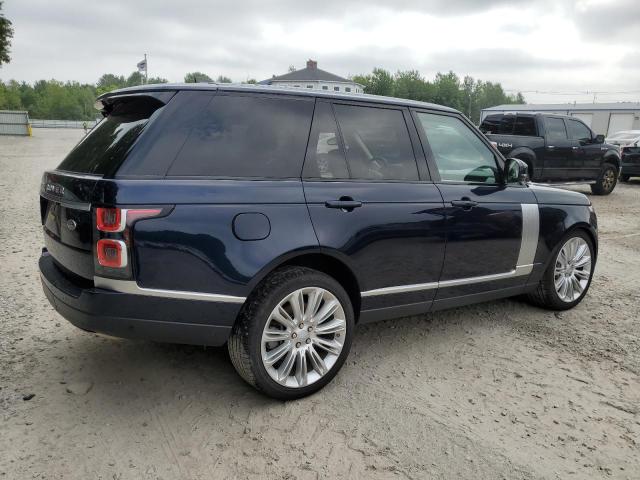 Photo 2 VIN: SALGS2SE3LA596497 - LAND ROVER RANGEROVER 