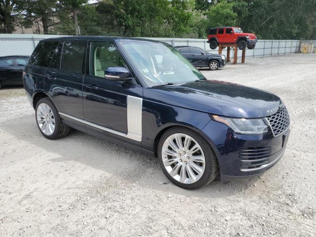 Photo 3 VIN: SALGS2SE3LA596497 - LAND ROVER RANGEROVER 