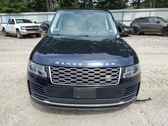 Photo 4 VIN: SALGS2SE3LA596497 - LAND ROVER RANGEROVER 