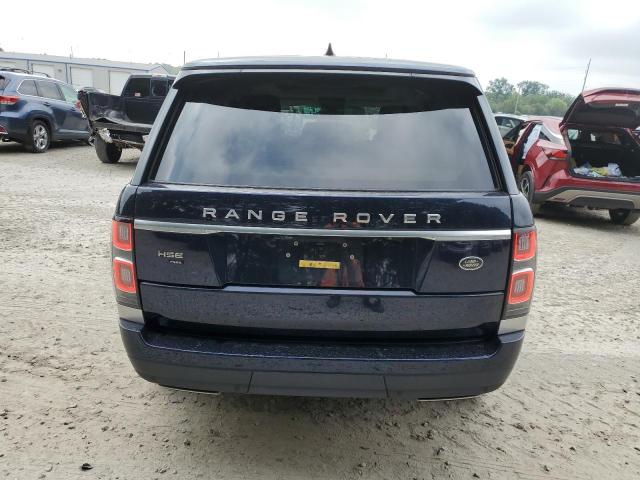 Photo 5 VIN: SALGS2SE3LA596497 - LAND ROVER RANGEROVER 