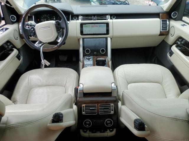 Photo 7 VIN: SALGS2SE3LA596497 - LAND ROVER RANGEROVER 