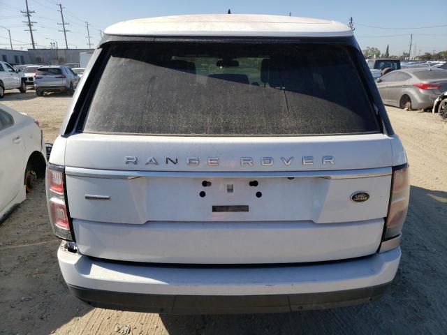 Photo 5 VIN: SALGS2SE3MA457164 - LAND ROVER RANGE ROVE 