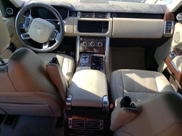 Photo 7 VIN: SALGS2SE3MA457164 - LAND ROVER RANGE ROVE 