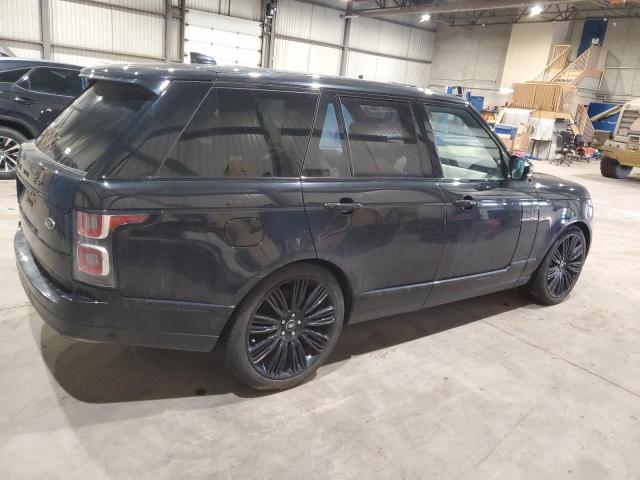 Photo 2 VIN: SALGS2SE3NA460759 - LAND ROVER RANGE ROVER 