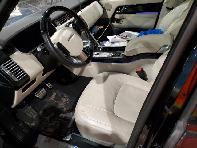 Photo 6 VIN: SALGS2SE3NA460759 - LAND ROVER RANGE ROVER 