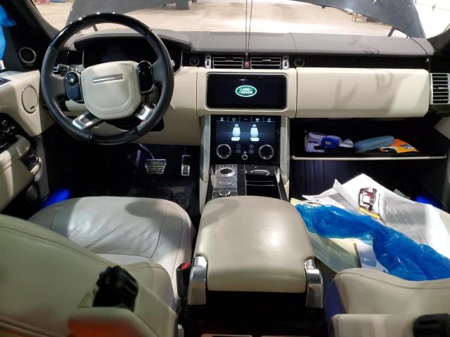 Photo 7 VIN: SALGS2SE3NA460759 - LAND ROVER RANGE ROVER 