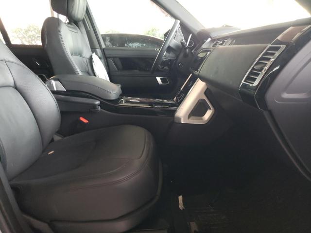 Photo 4 VIN: SALGS2SE4LA568756 - LAND ROVER RANGE ROVE 