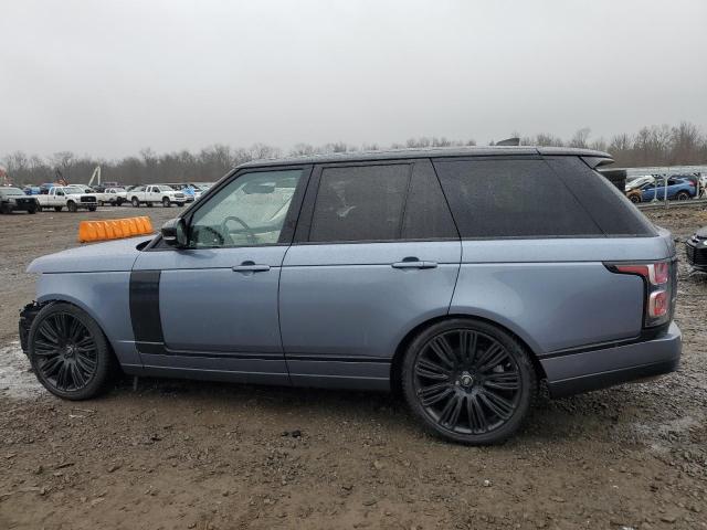 Photo 1 VIN: SALGS2SE4LA577912 - LAND ROVER RANGEROVER 