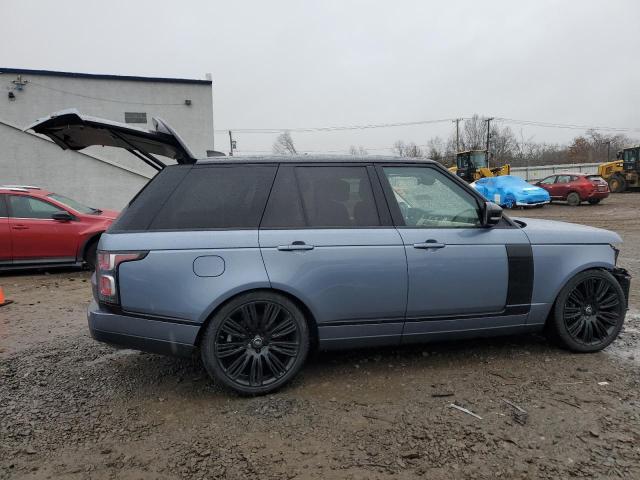 Photo 2 VIN: SALGS2SE4LA577912 - LAND ROVER RANGEROVER 