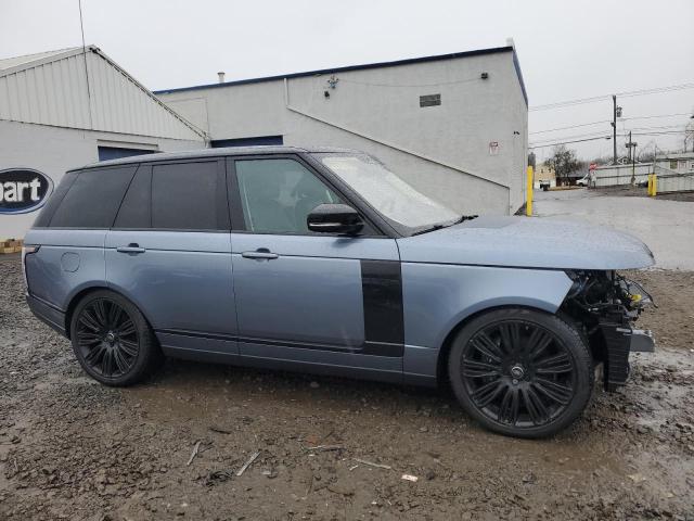 Photo 3 VIN: SALGS2SE4LA577912 - LAND ROVER RANGEROVER 