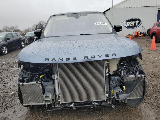 Photo 4 VIN: SALGS2SE4LA577912 - LAND ROVER RANGEROVER 