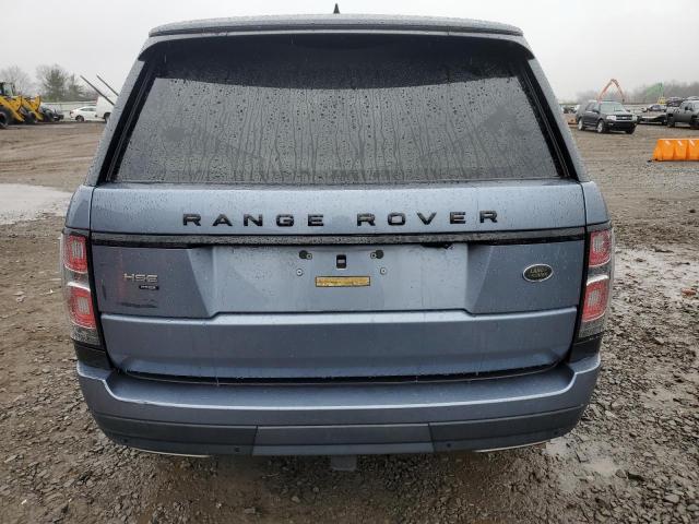 Photo 5 VIN: SALGS2SE4LA577912 - LAND ROVER RANGEROVER 