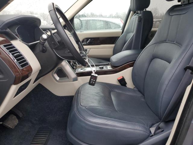 Photo 6 VIN: SALGS2SE4LA577912 - LAND ROVER RANGEROVER 