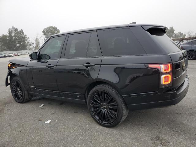 Photo 1 VIN: SALGS2SE4MA449879 - LAND ROVER RANGE ROVE 