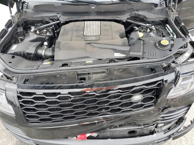 Photo 11 VIN: SALGS2SE4MA449879 - LAND ROVER RANGE ROVE 