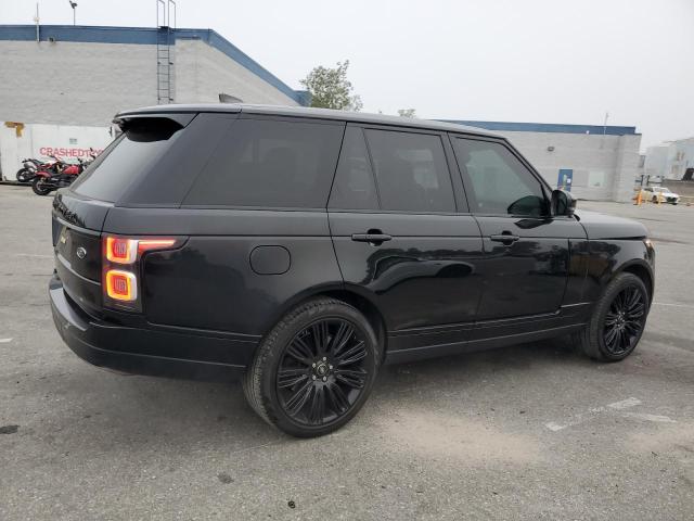 Photo 2 VIN: SALGS2SE4MA449879 - LAND ROVER RANGE ROVE 