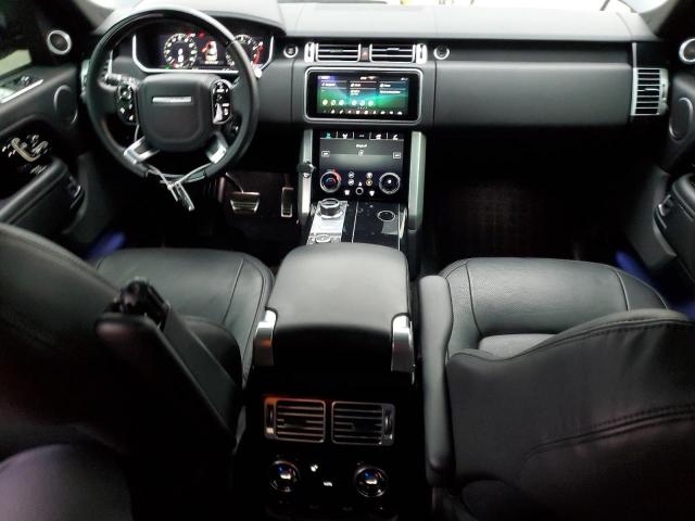 Photo 7 VIN: SALGS2SE4MA449879 - LAND ROVER RANGE ROVE 