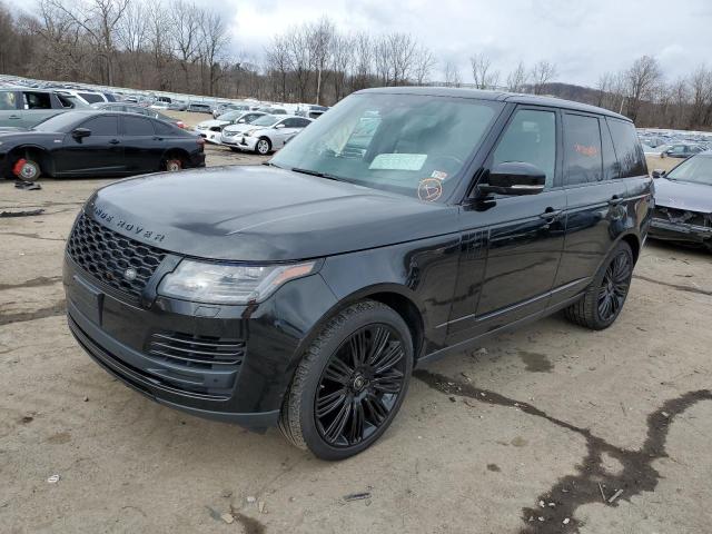 Photo 0 VIN: SALGS2SE5LA406831 - LAND ROVER RANGEROVER 