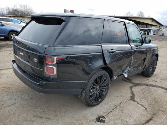 Photo 2 VIN: SALGS2SE5LA406831 - LAND ROVER RANGEROVER 