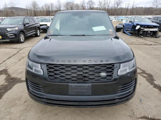 Photo 4 VIN: SALGS2SE5LA406831 - LAND ROVER RANGEROVER 