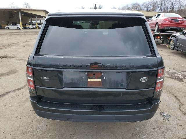 Photo 5 VIN: SALGS2SE5LA406831 - LAND ROVER RANGEROVER 