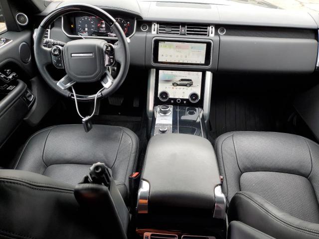 Photo 7 VIN: SALGS2SE5LA406831 - LAND ROVER RANGEROVER 