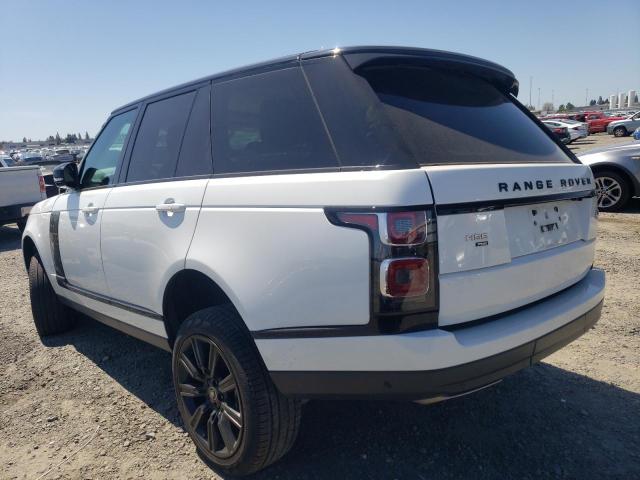 Photo 1 VIN: SALGS2SE5MA424456 - LAND ROVER RANGEROVER 