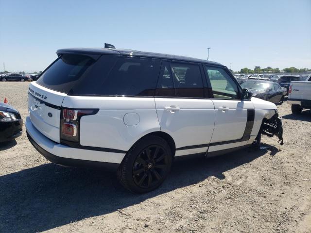 Photo 2 VIN: SALGS2SE5MA424456 - LAND ROVER RANGEROVER 