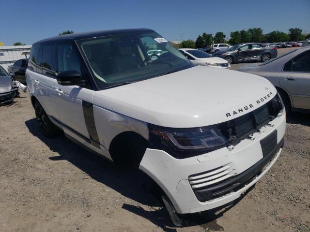 Photo 3 VIN: SALGS2SE5MA424456 - LAND ROVER RANGEROVER 