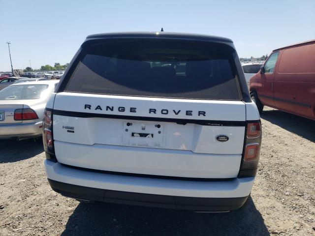 Photo 5 VIN: SALGS2SE5MA424456 - LAND ROVER RANGEROVER 