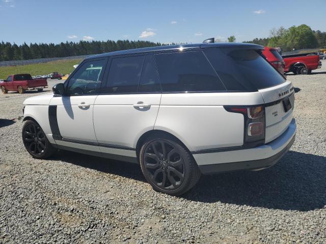 Photo 1 VIN: SALGS2SE5MA442150 - LAND ROVER RANGEROVER 