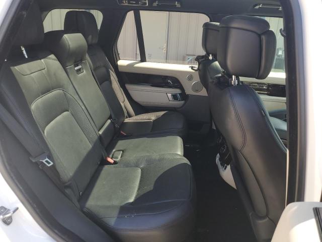 Photo 10 VIN: SALGS2SE5MA442150 - LAND ROVER RANGEROVER 