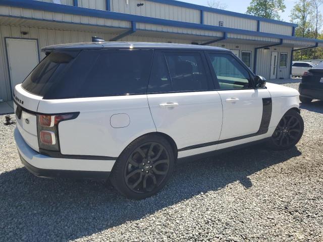 Photo 2 VIN: SALGS2SE5MA442150 - LAND ROVER RANGEROVER 