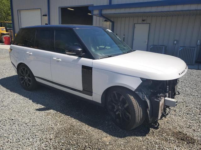 Photo 3 VIN: SALGS2SE5MA442150 - LAND ROVER RANGEROVER 