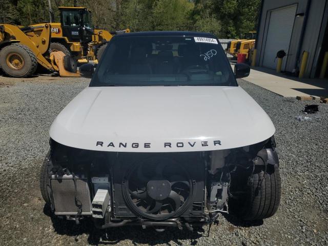 Photo 4 VIN: SALGS2SE5MA442150 - LAND ROVER RANGEROVER 