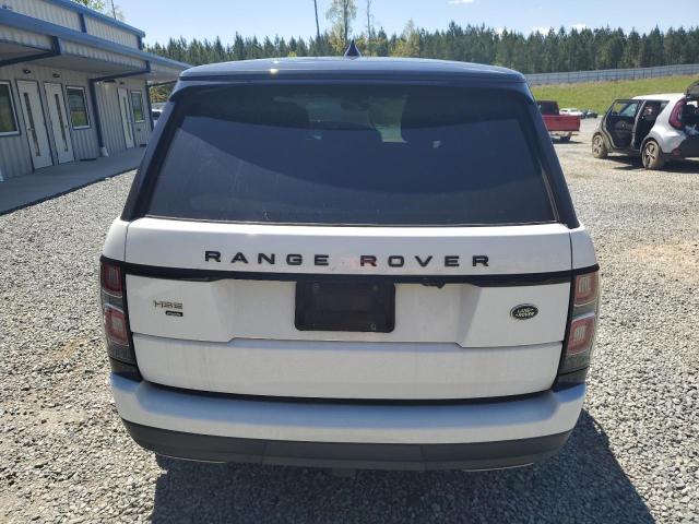 Photo 5 VIN: SALGS2SE5MA442150 - LAND ROVER RANGEROVER 