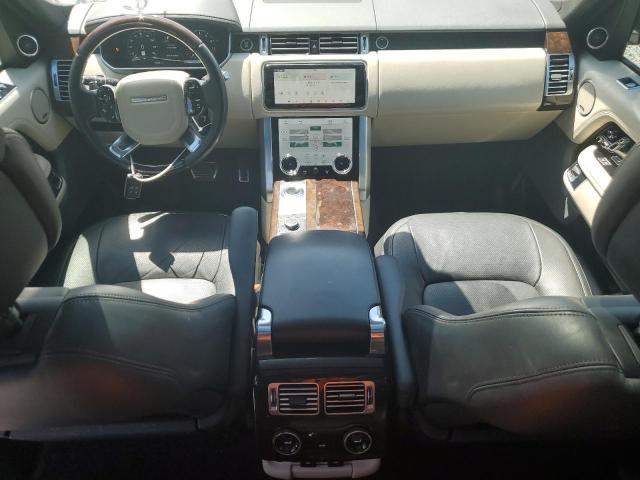 Photo 7 VIN: SALGS2SE5MA442150 - LAND ROVER RANGEROVER 